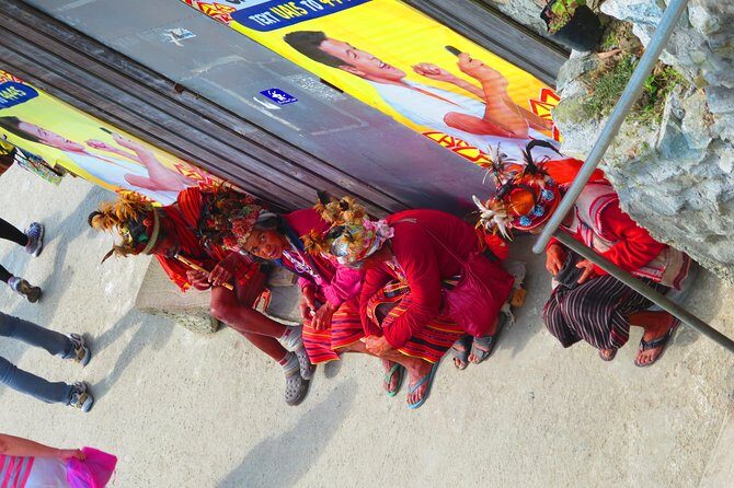 Banaue Rice Terraces Escape: 3 Days, 2 Nights with Transfers - Authentic Experiences and Local Hospitality