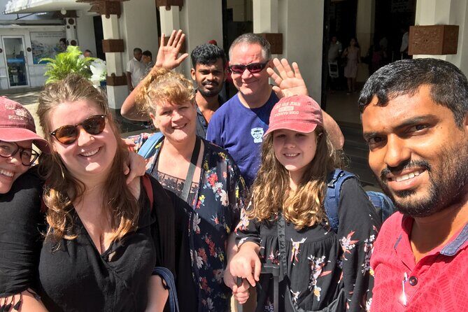 Bandaranayake International Airport (CMB) to Any Hotel in Negombo Drop Off - The Sum Up: Is This Transfer Right for You?