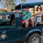Bandipur wildlife and Mysore experience in 2 days from Bangalore - Final Thoughts: Who Is This Tour Best For?