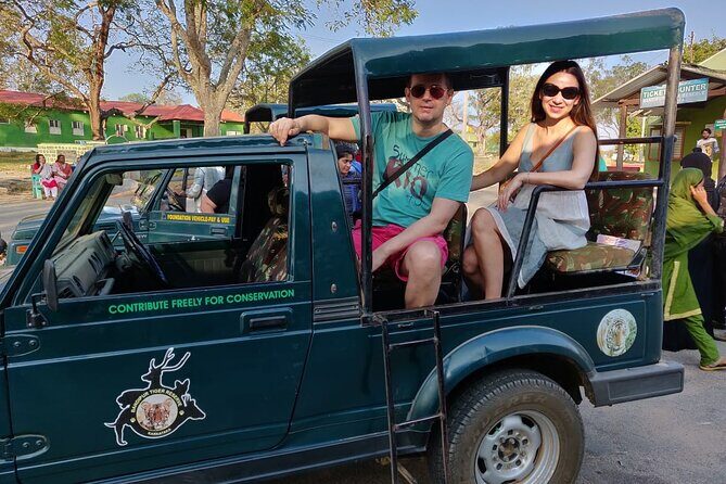 Bandipur wildlife and Mysore experience in 2 days from Bangalore - Final Thoughts: Who Is This Tour Best For?