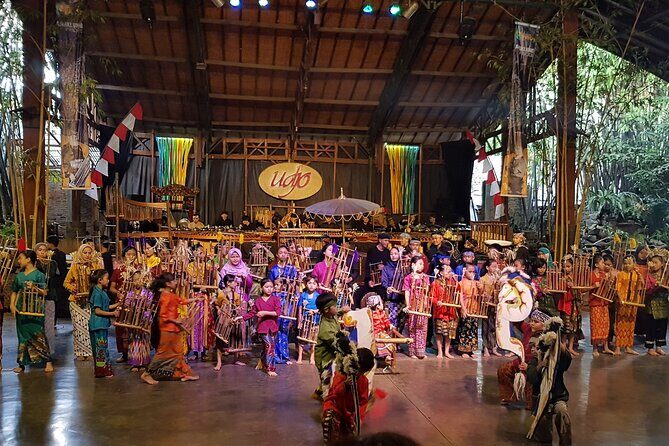 Bandung City Tour with High-Speed Rail (Whoosh) from Jakarta - Logistics and Practicalities: What You Need to Know