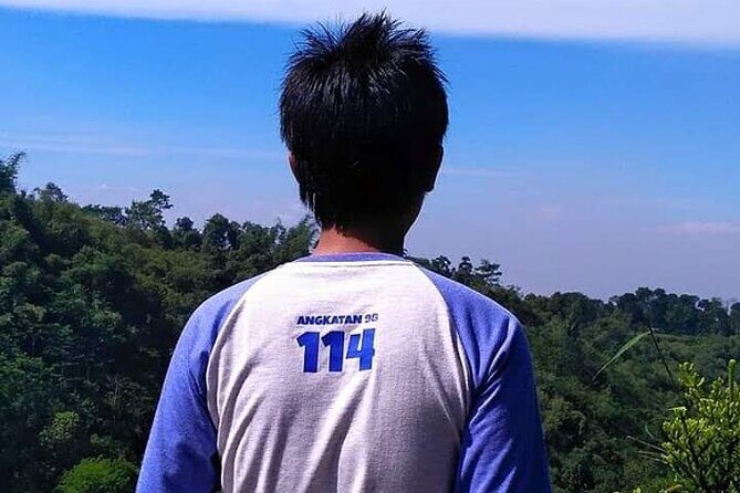 Bandung Private Tour Mountain Volcano and Hotspring ( Overland ) - The Itinerary: A Closer Look