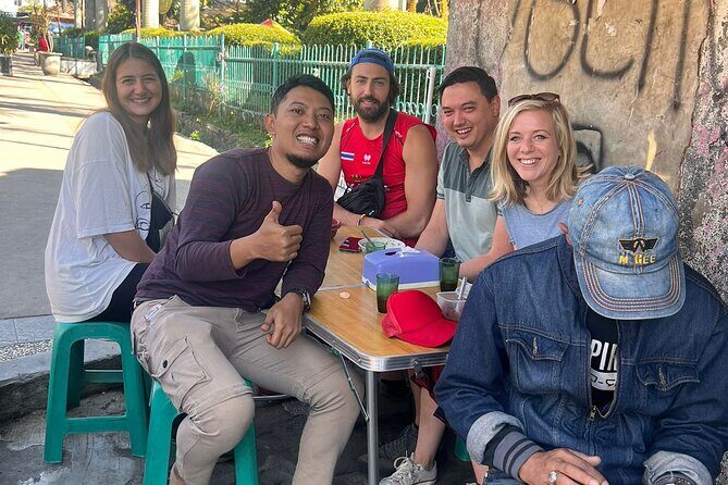 Bandung Tour Volcano, Hotsprings, Mud, Tea, Lunch all Included - A Close Look at the Itinerary: What You Can Expect