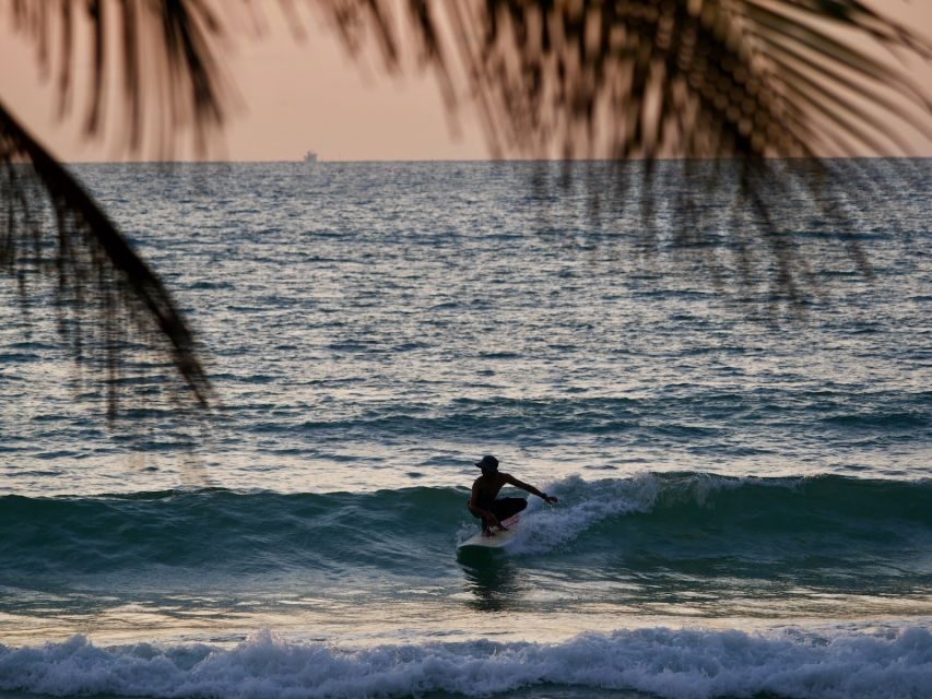 Bang Tao Beach: Group Or Private Surf Lessons - Who Will Love This Experience?