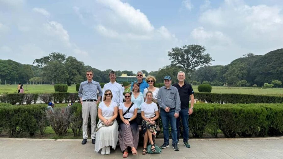 Bangalare and Mysore: Private Tour by Car - Why This Tour Works Well