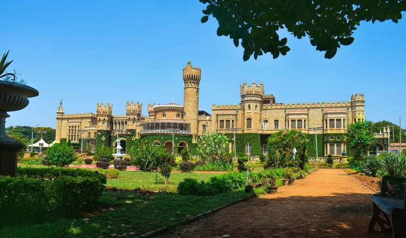 Bangalore City Tour: Explore Full-Day Sightseeing Trip - Why This Tour Offers Good Value