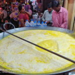 Bangalore: Food Street Walk and a colourful bazaar - Final Thoughts