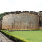 Bangalore Fort heritage walk - An In-Depth Look at the Bangalore Fort Heritage Walk
