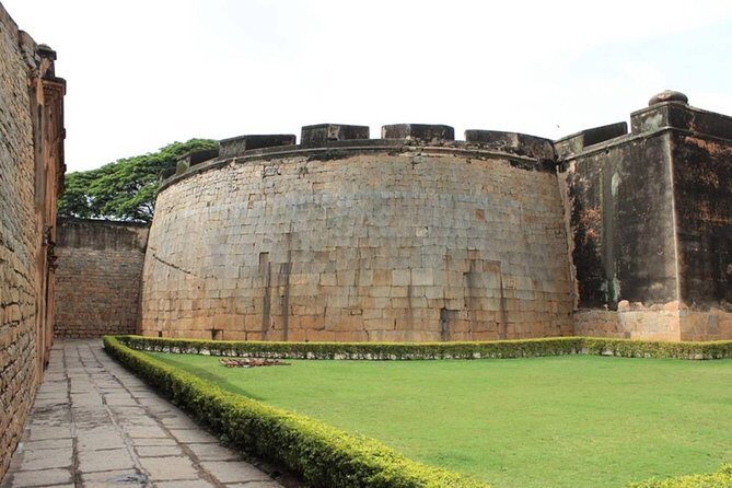 Bangalore Fort heritage walk - An In-Depth Look at the Bangalore Fort Heritage Walk