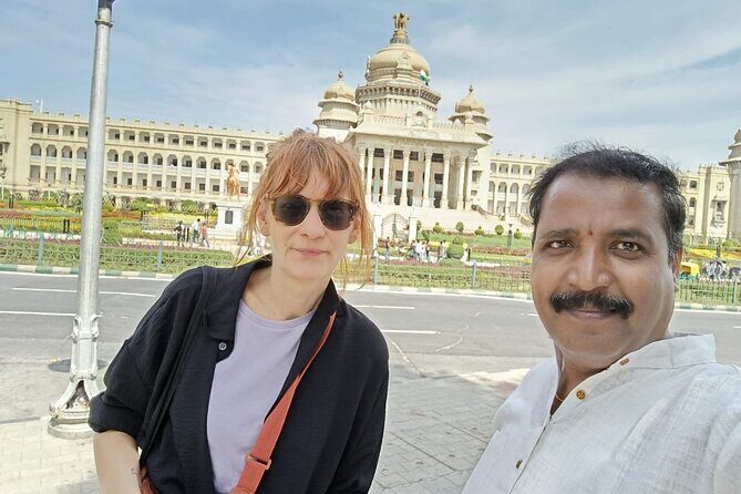 Bangalore Heritage and Cultural Walking Tour - What’s the Experience Really Like?