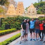 Bangalore Heritage Walk - Private Walking tour - Final Thoughts