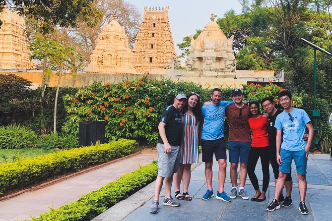 Bangalore Heritage Walk - Private Walking tour - Final Thoughts