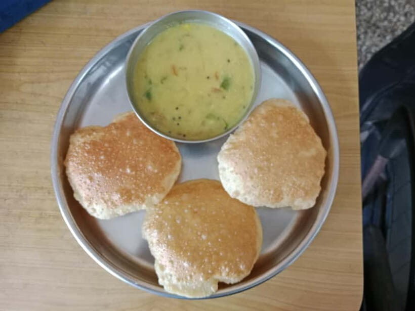 Bangalore: Home-Cooked South Indian Food Experience - An In-Depth Look at the Bangalore Home-Cooked Food Experience