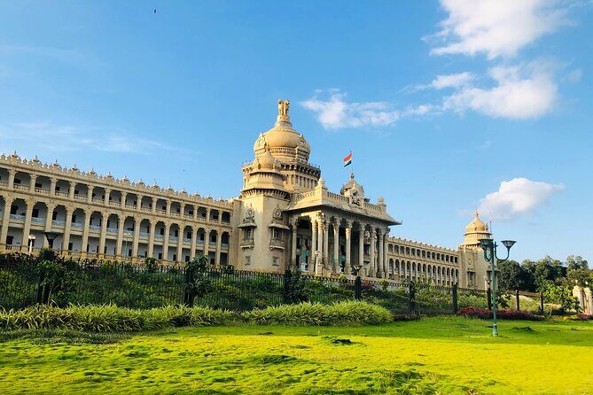 Bangalore in a Day: Private Guided Full-Day Sightseeing Tour - Who Will Appreciate This Tour?