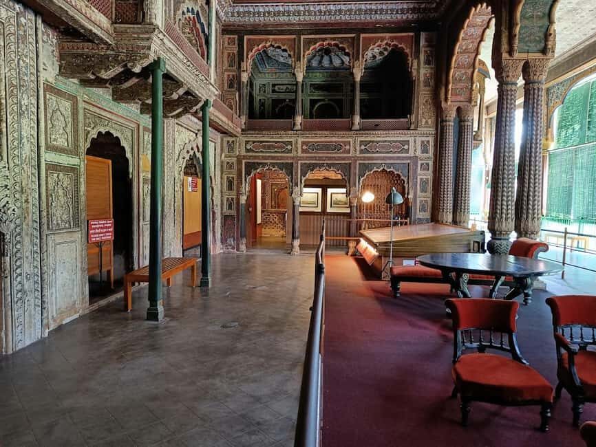 Bangalore: Mysore Full-day Private Tour with Guide and Lunch - The Overall Value