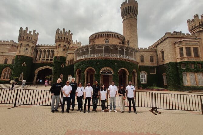 Bangalore Private City Car Tour with Guide and Lunch - Final thoughts