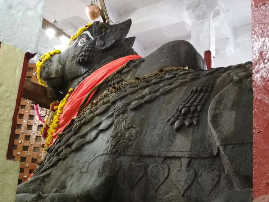 Bangalore: Private Half-Day Sightseeing Tour - Who This Tour Is Best For