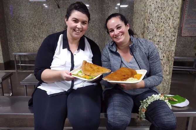 Bangalore Through Its Markets  Heritage & Market Walking Tour - Practical Details and What We Think