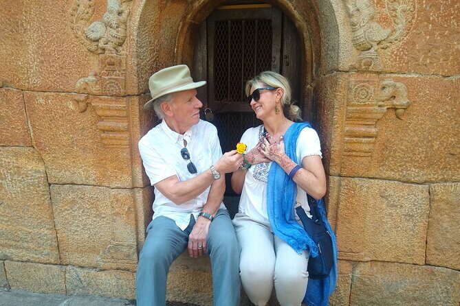 Bangalore Through the Ages Tour: Best of the City + Lunch & Guide - Overall Value and Who It Suits Best