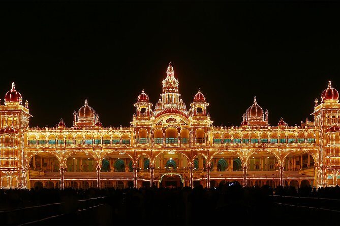 Bangalore to Mysore One day excursion sightseeing - Who Would Love This Tour?