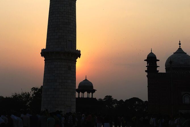 Bangalore to Taj Mahal and Agra Same Day Tour with Flights - Who Will Love This Tour?