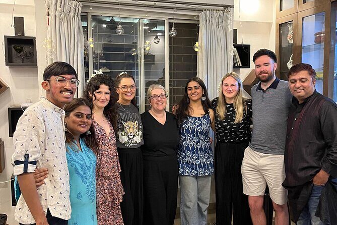 Bangalore: Traditional Cooking Classes & Dinner with Chef Family - The Value Proposition