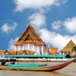 Bangkok: 2-Hour Canal Tour by Teak Boat - Evaluating the Value & Experience