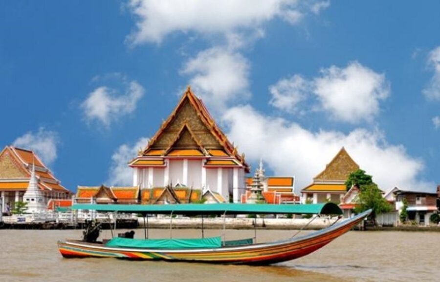 Bangkok: 2-Hour Canal Tour by Teak Boat - Evaluating the Value & Experience