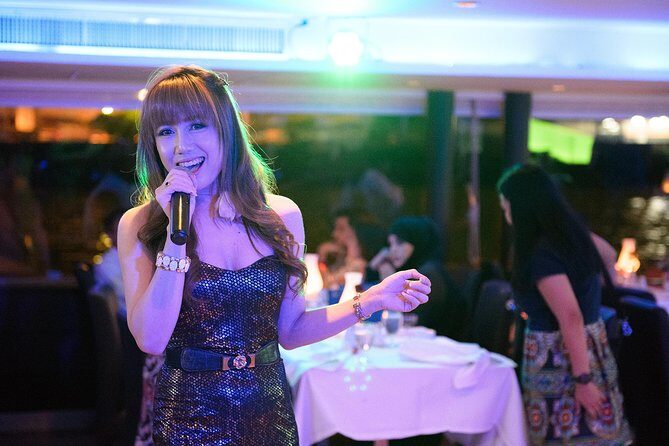 Bangkok: 2-Hour Dinner Cruise on the Chao Phraya Princess - Authentic Perspectives from Travelers