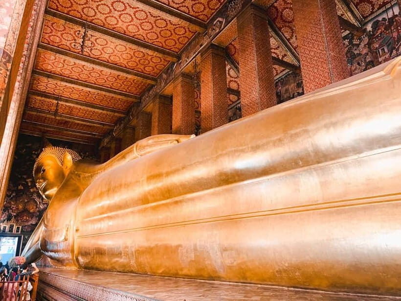 Bangkok: 2 Hours Grand Palace & Wat Pho Private Tour - Final Thoughts