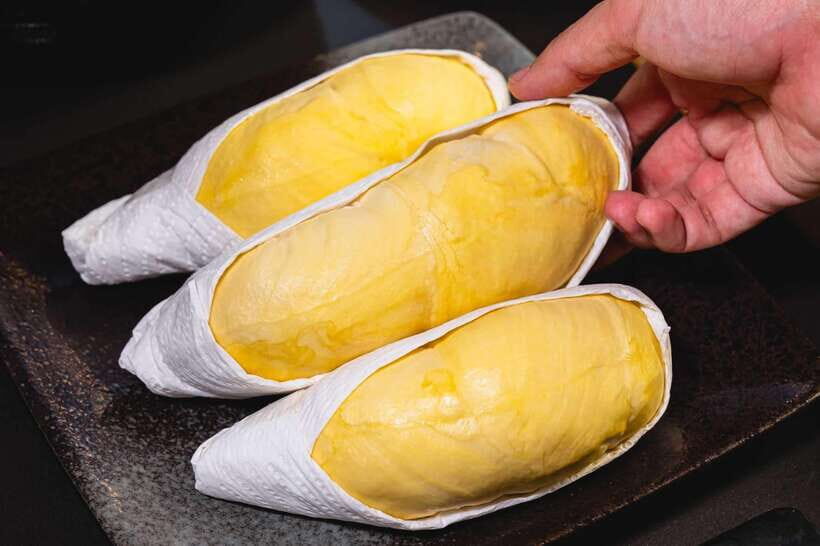 Bangkok: About Beef Lava Grill Buffet Package - An Authentic Grilling Experience in the Heart of Bangkok