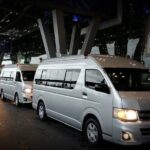 Bangkok Airport Arrival Private Transfer incl. tollway - Final Thoughts: Who Is This Transfer Perfect For?