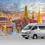 Bangkok Airport Departure  Private Transfer from Hotel to Airport - Why Travelers Love This Service