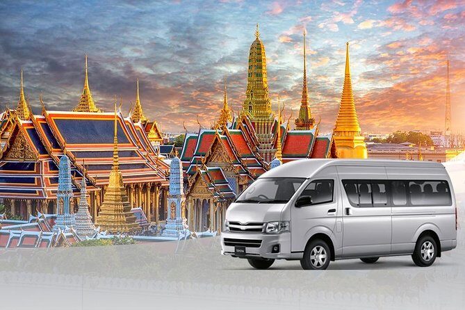 Bangkok Airport Departure  Private Transfer from Hotel to Airport - Why Travelers Love This Service
