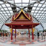 Bangkok Airport Layover Special : Best of Thailand 4 Hours Tour - In-Depth Look at the Tour Experience