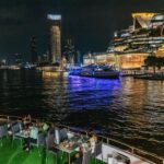 Bangkok: Alangka Luxury Buffet Dinner Cruise With Live Music - An In-Depth Look at the Bangkok Dinner Cruise Experience