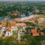 Bangkok Ancient City Ticket (NON THAI) - Practical Details and Tips