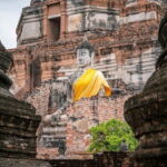 Bangkok Ayutthaya Temples and Boat Tour with Lunch - A Deep Dive Into the Tour Experience