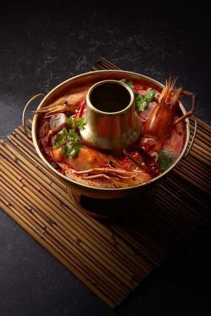 Bangkok: Baan Dalaa by Angkana F&B Packages - Deep Dive: What to Expect at Baan Dalaa