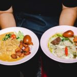 Bangkok Backstreets Food Tour 15 plus Tastings Included - The Food: Beyond Just Tasting