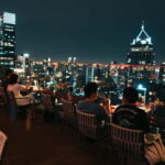Bangkok: Bar.Yard Rooftop Bar Kimpton Maa-Lai F&B Packages - The Experience: What to Expect at Bar.Yard
