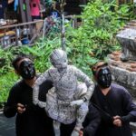 Bangkok Best Canal Tour : Wat Paknam, Artist's House & Flower Art - FAQs