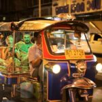 Bangkok Best Midnight Food Tour by Tuk Tuk - Who Would Love This Tour?