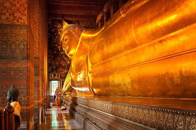 Bangkok Best Two Temples Emerald & Reclining Buddha + GrandPalace - Who Should Consider This Tour?