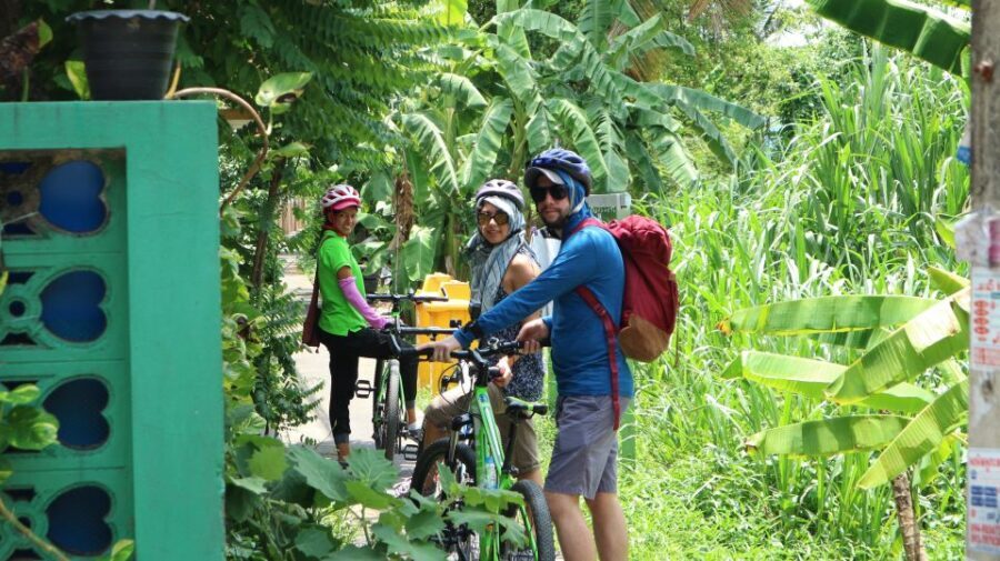 Bangkok: Bike and Canal Boat Tour with Lunch - Value and Overall Impressions