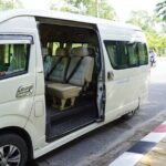 Bangkok (BKK) Suvarnabhumi Airport Private Transfer Service - The Experience in Detail