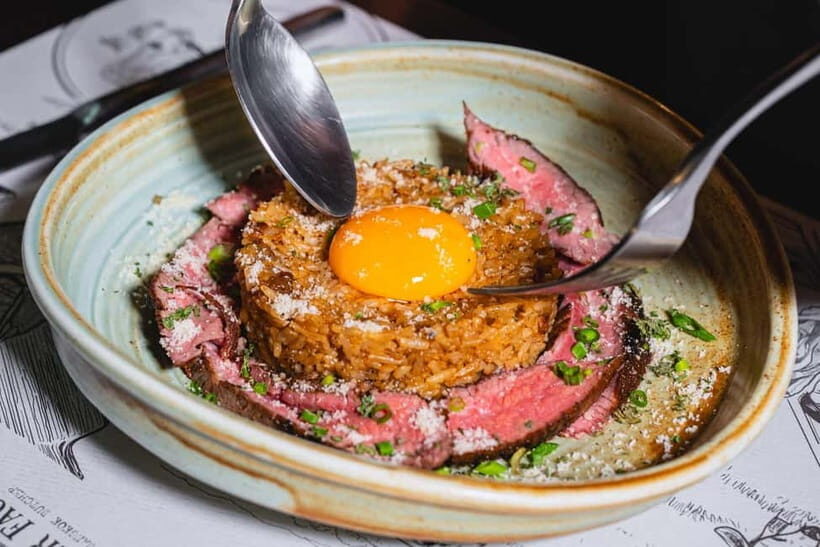 Bangkok: Butcher Factory by Bangkok Butcher F&B Packages - An In-Depth Look at the Butcher Factory Experience