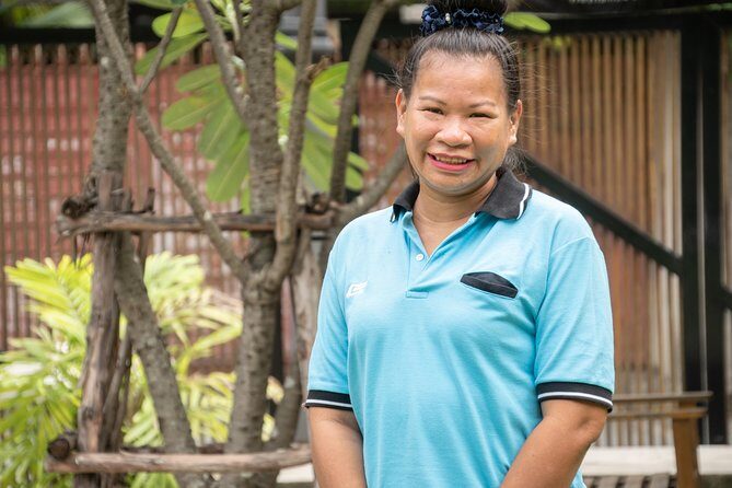 Bangkok by Private Guide: Full Day Tour In and Around - Who Should Book This Tour?