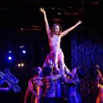 Bangkok Calypso Cabaret in Asiatique The Riverfront Admission Ticket - How Does It Compare?