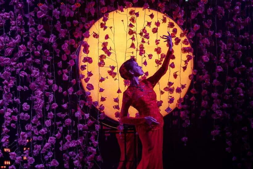 Bangkok: Calypso Cabaret Show with Thai Set Dinner - Exploring the Calypso Cabaret Experience in Detail